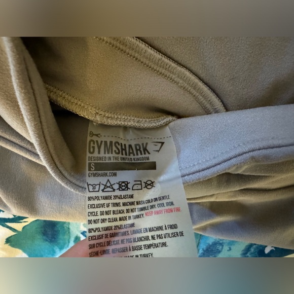 Gymshark x Whitney Simmons legging - Picture 5 of 6